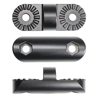 Pedestal Parts