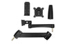 Articulating Arm Kit with L-Bracket