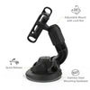 MagicMount w/Heavy-Duty Suction-Cup Base