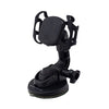 MagicMount w/Heavy-Duty Suction-Cup Base