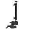 Heavy-Duty Desktop Clamp Mount - 10