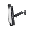 Standard-Duty Pedestal Mount - 5