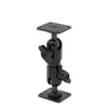 Standard-Duty Pedestal Mount - 5