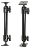 Standard-Duty Pedestal Mount - 10