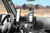 Jeep Wrangler JK Extra-Strength Dash Mount