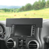 Jeep Wrangler JK Extra-Strength Dash Mount