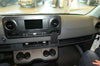 Mercedes Benz Sprinter Extra-Strength Dash Mount