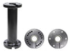 Hollow Core Pedestal Mount - 6