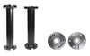 Hollow Core Pedestal Mount - 8