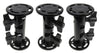 Heavy-Duty Pedestal Mount - 4