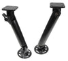 Heavy-Duty Pedestal Mount - 8