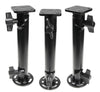 Heavy-Duty Pedestal Mount - 8