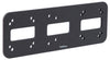 Heavy-Duty Short Steel Extension Plate