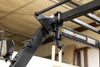 Heavy-Duty Forklift Clamp Mount 3.375