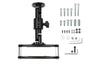 Heavy-Duty Forklift Clamp Mount 5