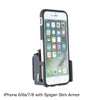 Adjustable Holder (for iPhone SE 3rd gen, SE 2nd gen, 8, 7, 6s)