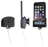 Adjustable iPhone Holder for Lightning to USB Cable