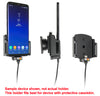 Universal Adjustable Cig-Plug Charging Holder for Medium Phones (Thick Case)