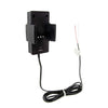 Vehicle Charging Holder for Hard Wired Installation