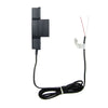 Vehicle Charging Holder for Hard Wired Installation