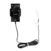 Vehicle Charging Holder for Hard Wired Installation