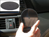 Suction Cup Dashboard Disc