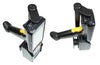 Front Facing Top Support Cradle for Zebra MC3300