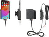 Standard Hard-Wire Charging Holder for iPhone 15 Plus - Bare Phones Only