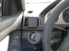 Left Dash Mount for Mercedes Benz C-Class