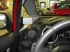 Left Pillar Mount for Honda Fit