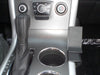 Right Console Mount for Ford Edge