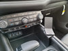 Right Console Mount for Dodge Durango