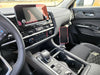 Right Console Mount for Nissan Pathfinder