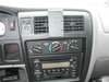 Center Dash Mount for Toyota Tacoma