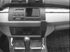 Angled Dash Mount for BMW X5-series