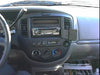 Angled Dash Mount for Mazda Tribute