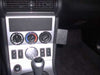 Angled Dash Mount High for BMW Z3