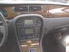 Angled Dash Mount for Jaguar S-Type