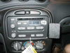 Angled Dash Mount for Pontiac Grand Am