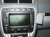 Angled Dash Mount for Porsche Cayenne