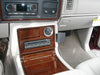 Angled Dash Mount Low for Cadillac Escalade