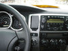 Center Dash Mount for Toyota 4Runner