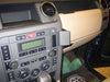 Angled Dash Mount for Land Rover LR3