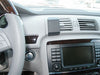 Center Dash Mount for Mercedes Benz R-Class