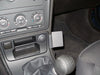 Angled Dash Mount Low for Saab 9-5