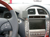 Center Dash Mount for Lexus ES Series