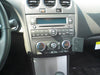 Angled Dash Mount for Nissan Altima