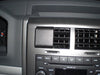 Center Dash Mount for Jeep Liberty