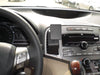 Center Dash Mount for Toyota Venza