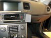 Angled Dash Mount for Volvo S60, V60